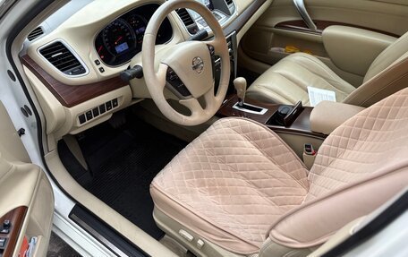 Nissan Teana, 2008 год, 960 000 рублей, 7 фотография