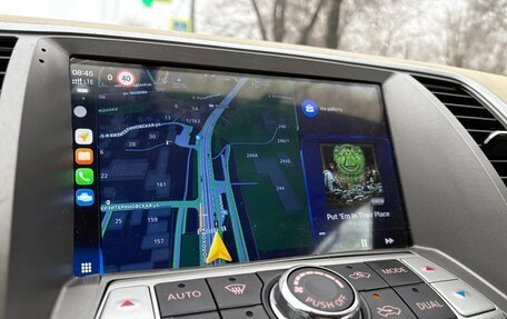 Nissan Teana, 2008 год, 960 000 рублей, 10 фотография