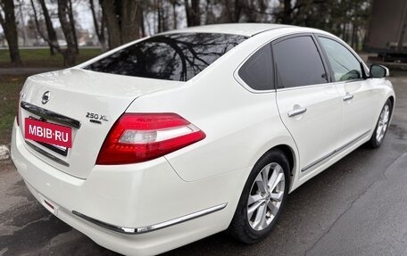 Nissan Teana, 2008 год, 960 000 рублей, 4 фотография