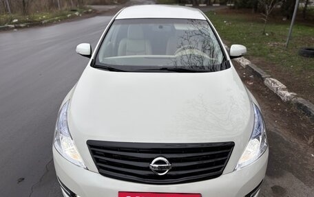 Nissan Teana, 2008 год, 960 000 рублей, 3 фотография