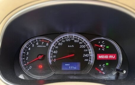 Nissan Teana, 2008 год, 960 000 рублей, 9 фотография