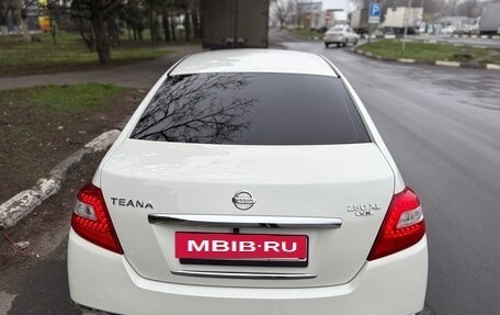 Nissan Teana, 2008 год, 960 000 рублей, 6 фотография