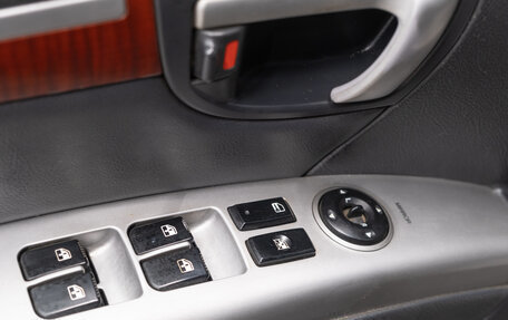 Hyundai Santa Fe III рестайлинг, 2007 год, 1 299 000 рублей, 8 фотография