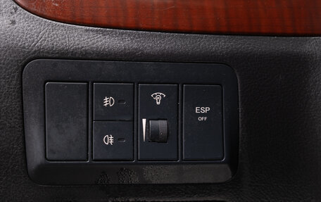 Hyundai Santa Fe III рестайлинг, 2007 год, 1 299 000 рублей, 15 фотография