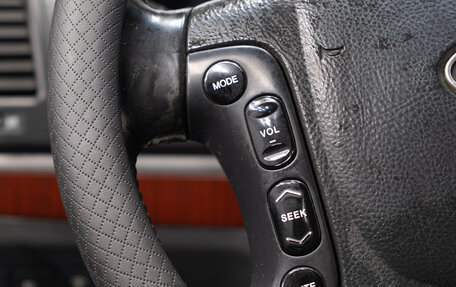 Hyundai Santa Fe III рестайлинг, 2007 год, 1 299 000 рублей, 13 фотография