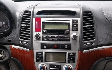 Hyundai Santa Fe III рестайлинг, 2007 год, 1 299 000 рублей, 16 фотография