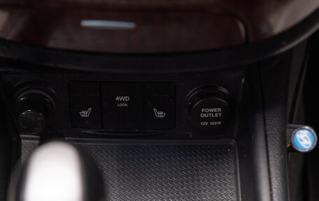 Hyundai Santa Fe III рестайлинг, 2007 год, 1 299 000 рублей, 18 фотография