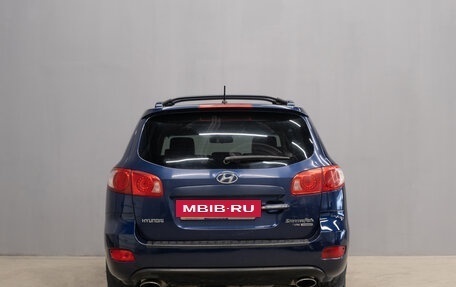 Hyundai Santa Fe III рестайлинг, 2007 год, 1 299 000 рублей, 6 фотография