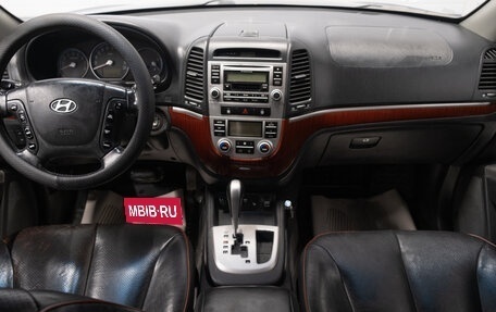 Hyundai Santa Fe III рестайлинг, 2007 год, 1 299 000 рублей, 11 фотография