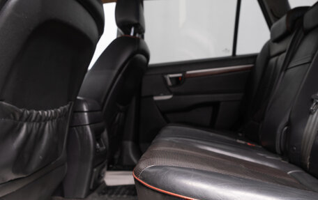 Hyundai Santa Fe III рестайлинг, 2007 год, 1 299 000 рублей, 21 фотография