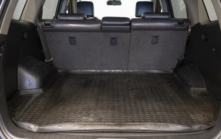 Hyundai Santa Fe III рестайлинг, 2007 год, 1 299 000 рублей, 22 фотография