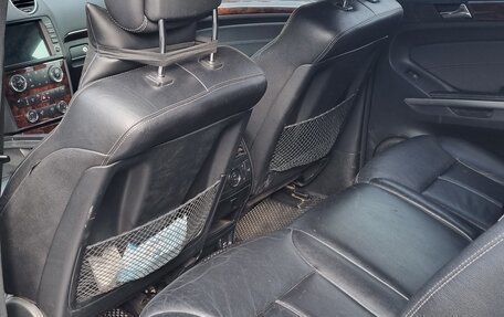 Mercedes-Benz GL-Класс, 2008 год, 1 500 000 рублей, 7 фотография