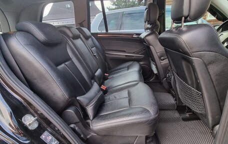 Mercedes-Benz GL-Класс, 2008 год, 1 500 000 рублей, 5 фотография