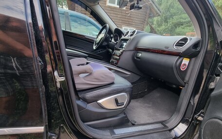 Mercedes-Benz GL-Класс, 2008 год, 1 500 000 рублей, 10 фотография