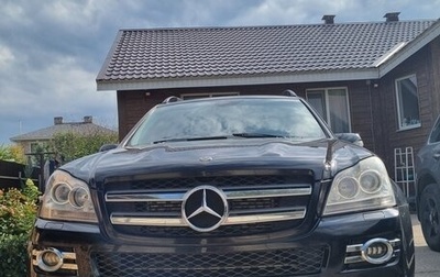 Mercedes-Benz GL-Класс, 2008 год, 1 500 000 рублей, 1 фотография