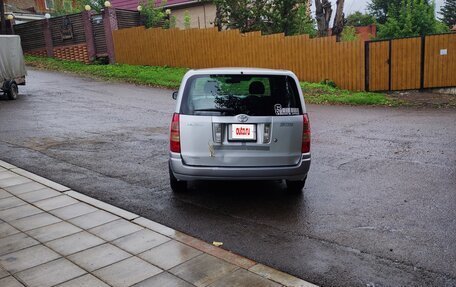 Toyota Succeed I рестайлинг, 2008 год, 715 000 рублей, 5 фотография