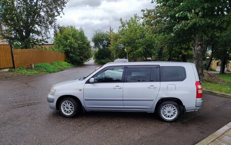 Toyota Succeed I рестайлинг, 2008 год, 715 000 рублей, 6 фотография