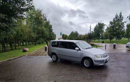 Toyota Succeed I рестайлинг, 2008 год, 715 000 рублей, 8 фотография