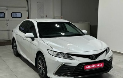 Toyota Camry, 2021 год, 3 199 900 рублей, 1 фотография
