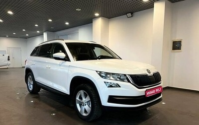 Skoda Kodiaq I, 2019 год, 2 140 000 рублей, 1 фотография