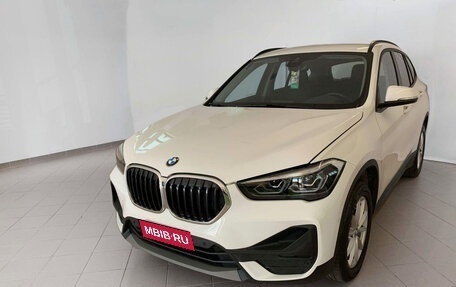 BMW X1, 2022 год, 2 790 000 рублей, 1 фотография