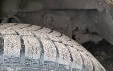 Mercedes-Benz Vito, 2002 год, 700 000 рублей, 3 фотография