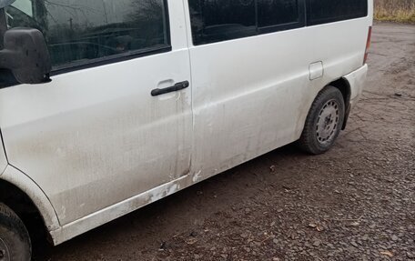 Mercedes-Benz Vito, 2002 год, 700 000 рублей, 2 фотография