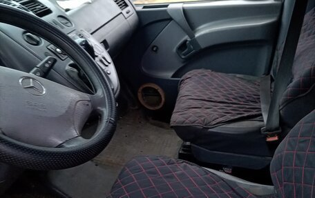 Mercedes-Benz Vito, 2002 год, 700 000 рублей, 6 фотография