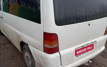 Mercedes-Benz Vito, 2002 год, 700 000 рублей, 4 фотография