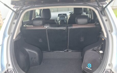 Nissan Leaf I, 2014 год, 737 000 рублей, 4 фотография