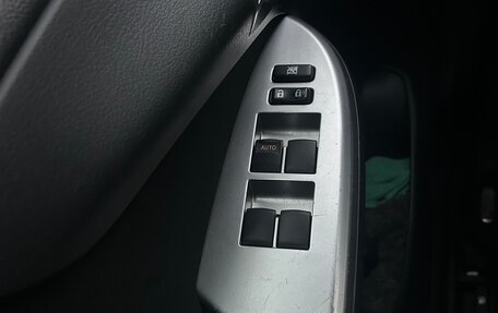 Toyota Corolla, 2011 год, 1 199 000 рублей, 11 фотография