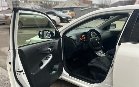 Toyota Corolla, 2011 год, 1 199 000 рублей, 7 фотография