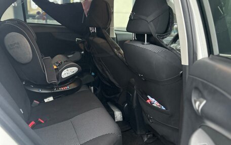 Toyota Corolla, 2011 год, 1 199 000 рублей, 10 фотография