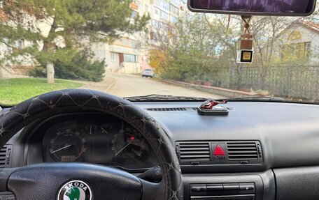 Skoda Octavia IV, 2004 год, 555 000 рублей, 7 фотография