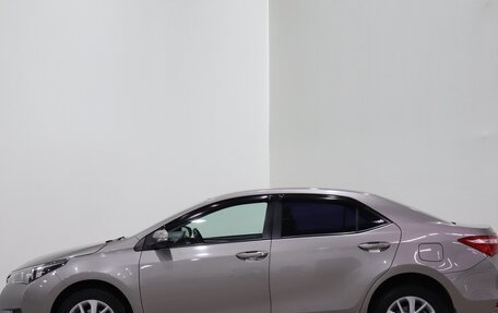 Toyota Corolla, 2014 год, 1 030 000 рублей, 8 фотография