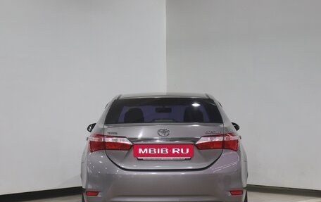 Toyota Corolla, 2014 год, 1 030 000 рублей, 6 фотография