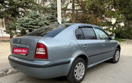 Skoda Octavia IV, 2004 год, 555 000 рублей, 2 фотография