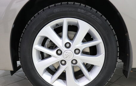 Toyota Corolla, 2014 год, 1 030 000 рублей, 10 фотография