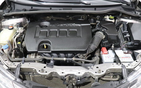 Toyota Corolla, 2014 год, 1 030 000 рублей, 11 фотография