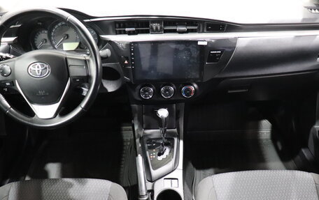 Toyota Corolla, 2014 год, 1 030 000 рублей, 14 фотография