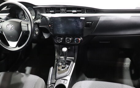 Toyota Corolla, 2014 год, 1 030 000 рублей, 15 фотография