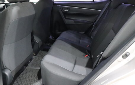 Toyota Corolla, 2014 год, 1 030 000 рублей, 18 фотография