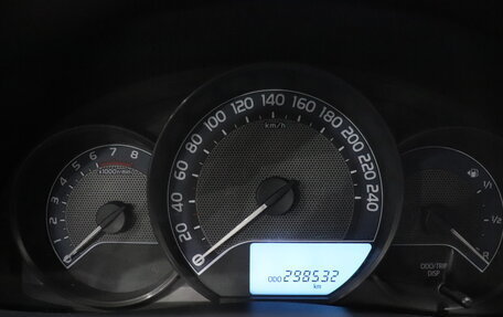 Toyota Corolla, 2014 год, 1 030 000 рублей, 13 фотография