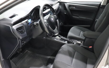 Toyota Corolla, 2014 год, 1 030 000 рублей, 17 фотография