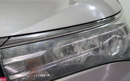 Toyota Corolla, 2014 год, 1 030 000 рублей, 9 фотография