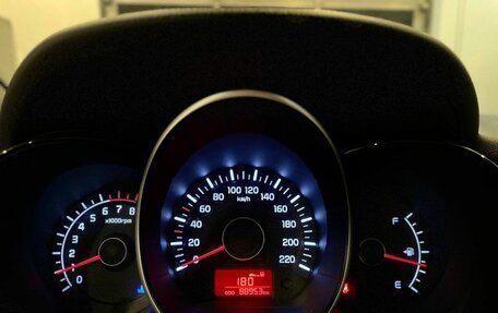 KIA Rio III рестайлинг, 2014 год, 865 000 рублей, 11 фотография