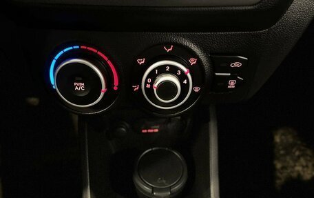 KIA Rio III рестайлинг, 2014 год, 865 000 рублей, 15 фотография