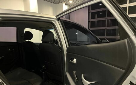 KIA Rio III рестайлинг, 2014 год, 865 000 рублей, 17 фотография