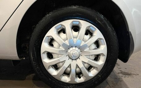 KIA Rio III рестайлинг, 2014 год, 865 000 рублей, 19 фотография