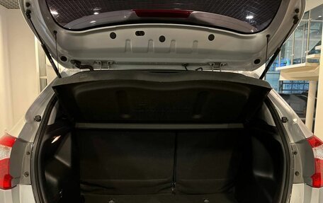 KIA Rio III рестайлинг, 2014 год, 865 000 рублей, 18 фотография